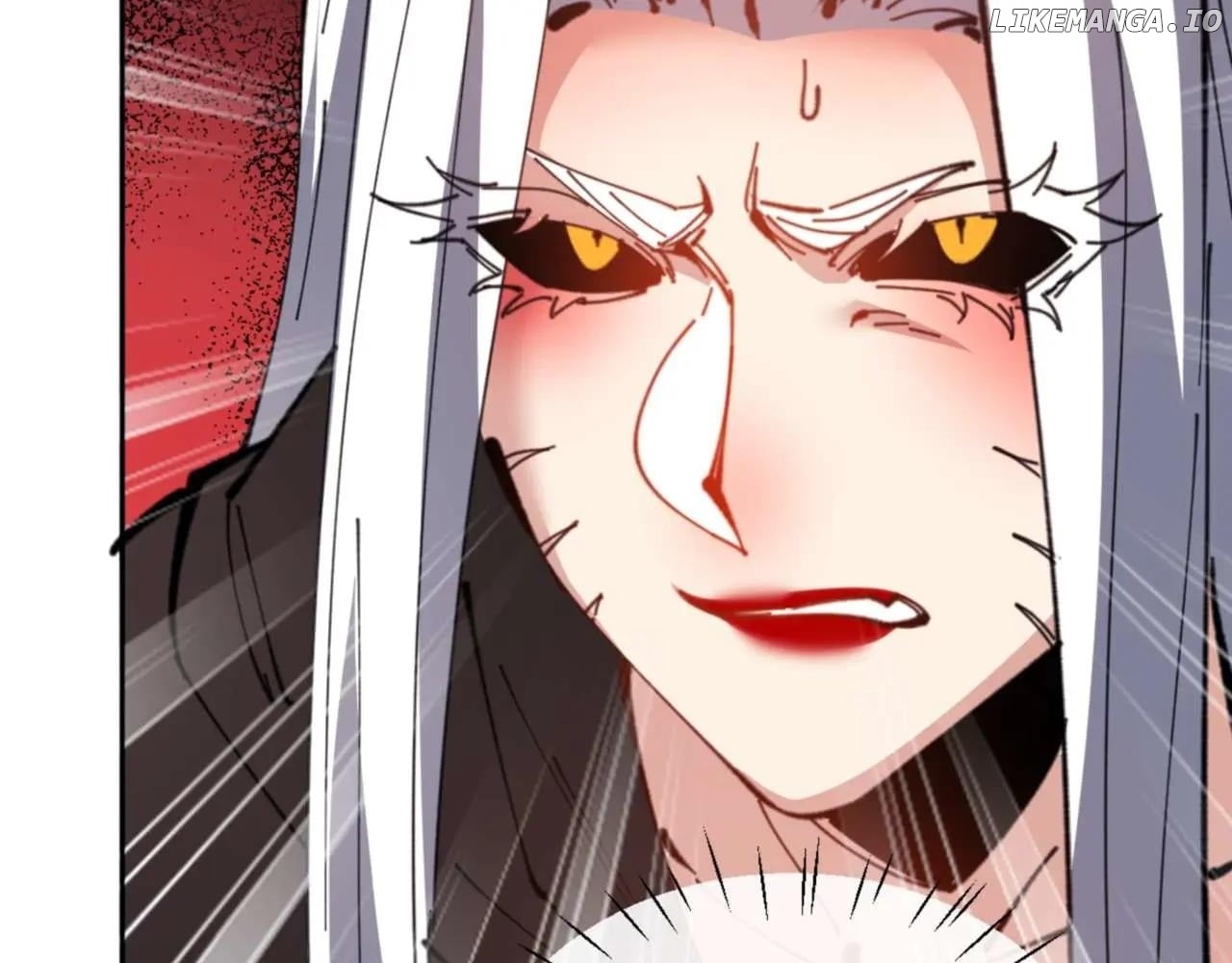Master: This rebellious disciple is definitely not the Holy Son Chapter 104 - page 30